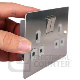 The Electrical Counter - UK No.1 For Electrical Sockets & Switches